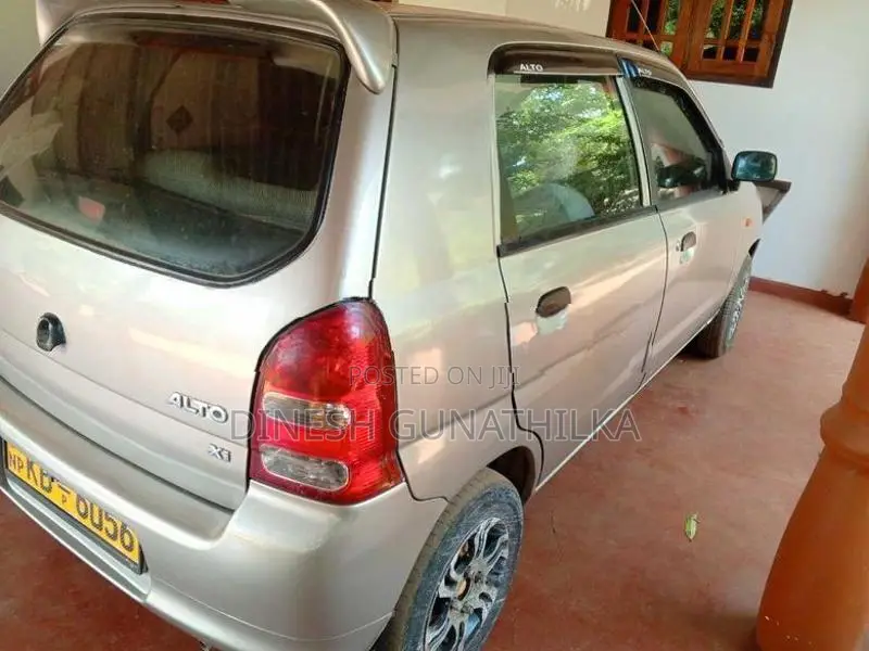 Suzuki Alto VXi 2006