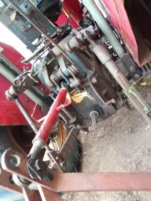 Mahindra 575 DI 2008