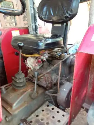 Mahindra 575 DI 2008