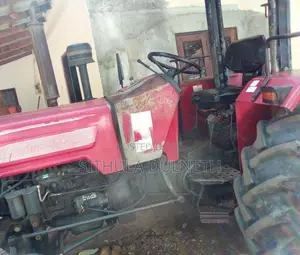Mahindra 575 DI 2008