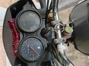 Bajaj CT100 2010