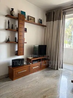 ￭ Florida Residencies, Colombo 04 03BR Apartment For Sale (NK11898)