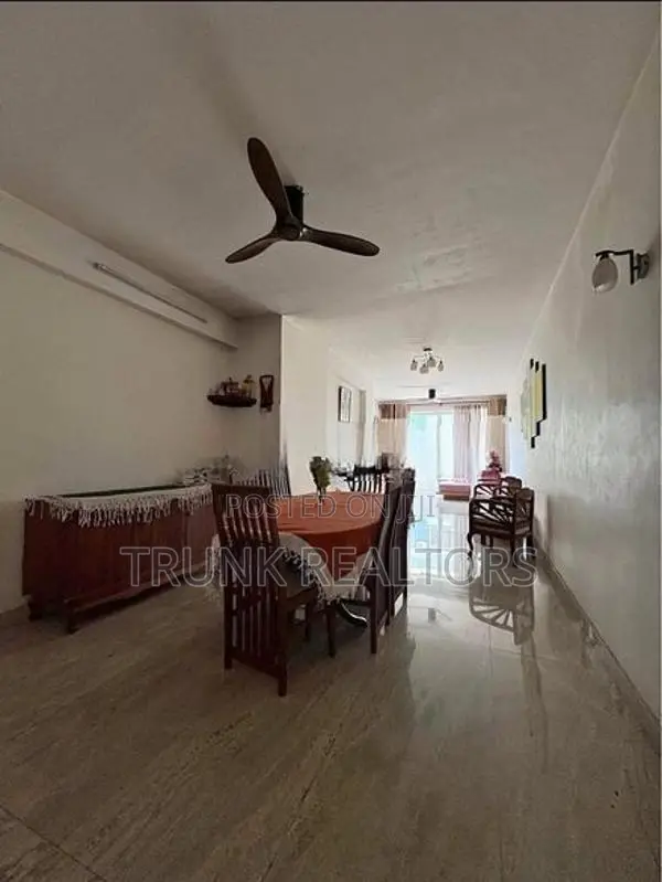 ￭ Florida Residencies, Colombo 04 03BR Apartment For Sale (NK11898)
