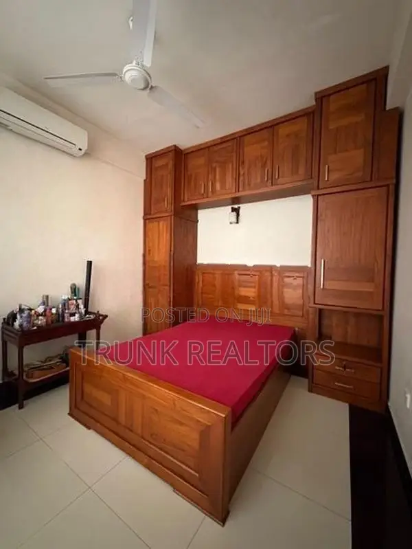 ￭ Florida Residencies, Colombo 04 03BR Apartment For Sale (NK11898)