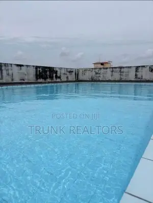 ￭ Florida Residencies, Colombo 04 03BR Apartment For Sale (NK11898)
