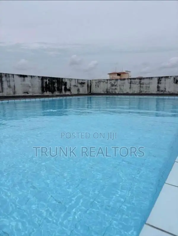 ￭ Florida Residencies, Colombo 04 03BR Apartment For Sale (NK11898)