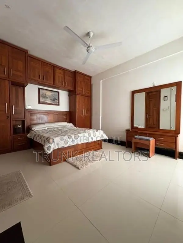 ￭ Florida Residencies, Colombo 04 03BR Apartment For Sale (NK11898)