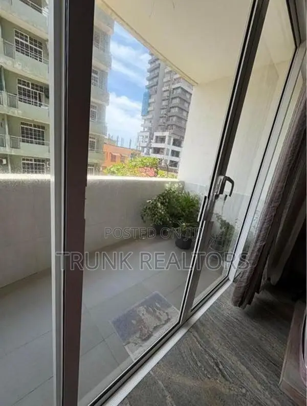 ￭ Florida Residencies, Colombo 04 03BR Apartment For Sale (NK11898)