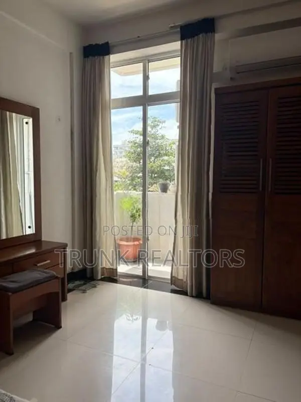 ￭ Florida Residencies, Colombo 04 03BR Apartment For Sale (NK11898)