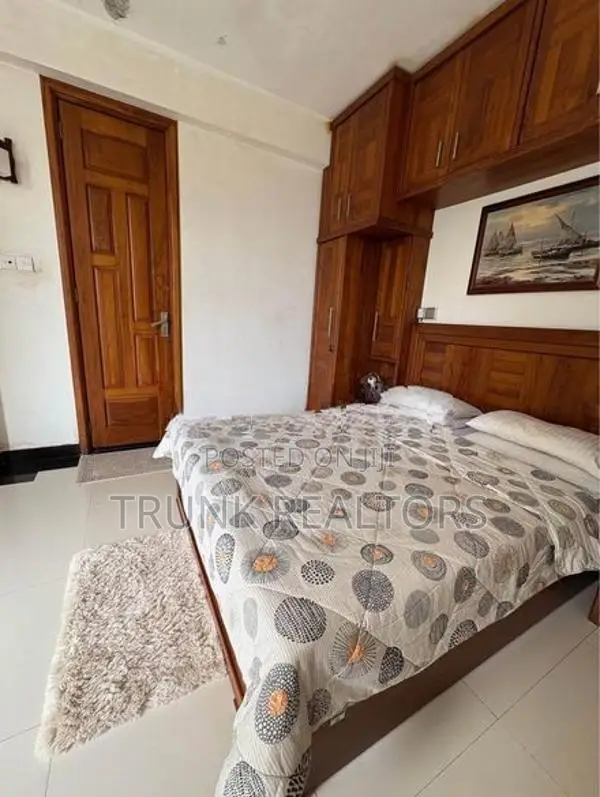 ￭ Florida Residencies, Colombo 04 03BR Apartment For Sale (NK11898)