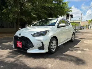 Toyota Yaris G Grade 2024