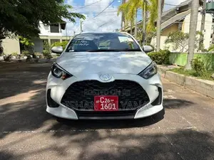 Toyota Yaris G Grade 2024