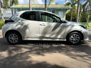 Toyota Yaris G Grade 2024
