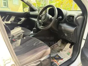 Toyota Yaris G Grade 2024