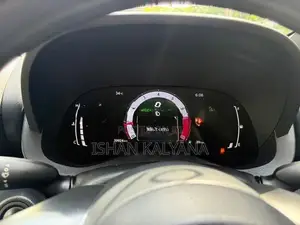 Toyota Yaris G Grade 2024