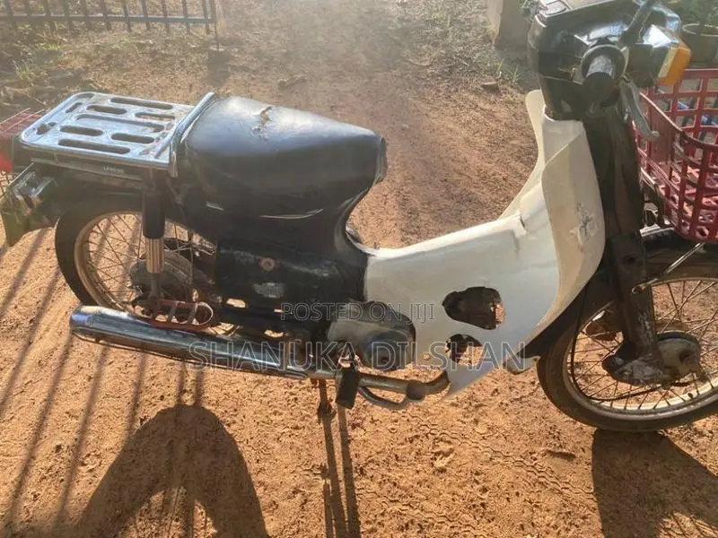 Loncin Super 2007
