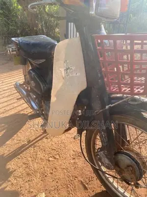 Loncin Super 2007