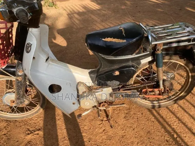 Loncin Super 2007