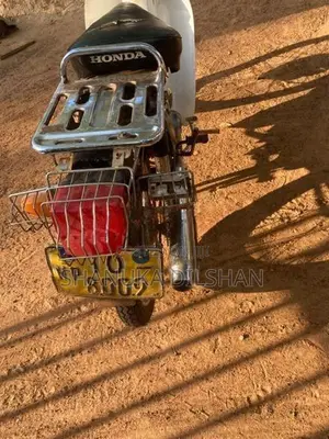 Loncin Super 2007
