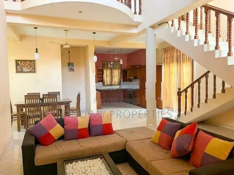 House for Sale in Battaramulla