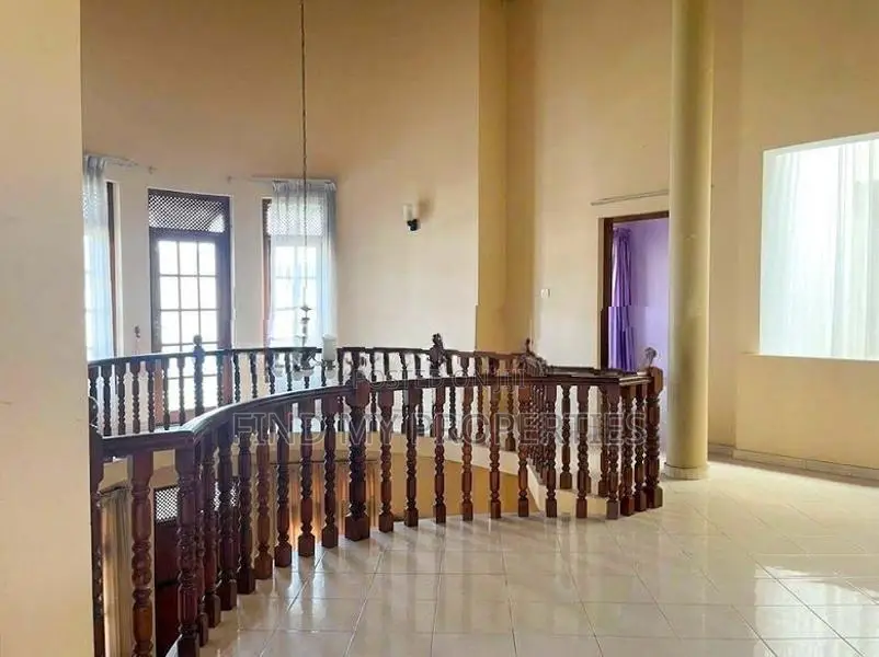 House for Sale in Battaramulla