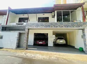 Colombo 03 03BR House For Rent (NK11900)