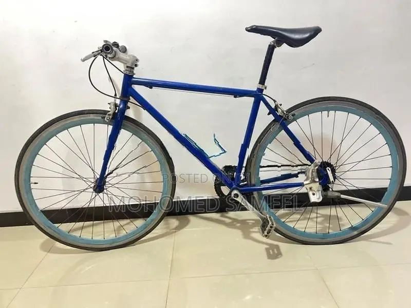 Japan Bicycle