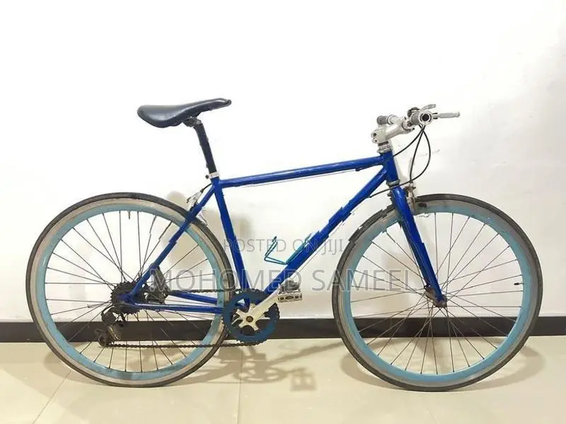 Japan Bicycle