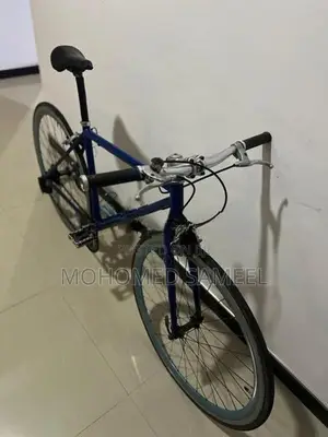 Japan Bicycle