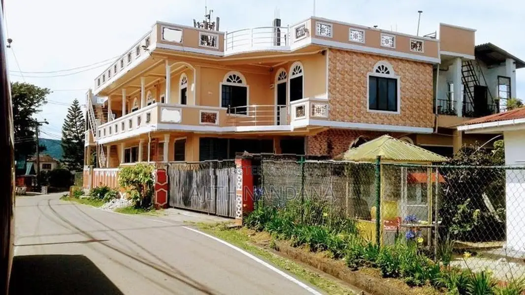 Nuwaraeliya Bungalow For Large Groups