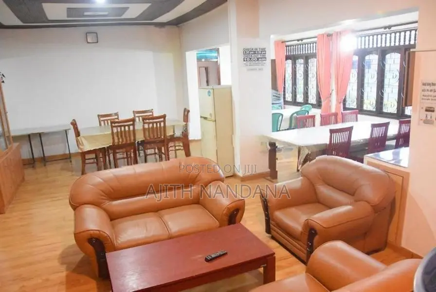 Nuwaraeliya Bungalow For Large Groups