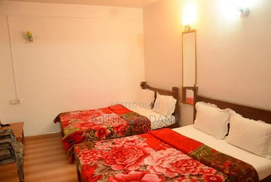 Nuwaraeliya Bungalow For Large Groups