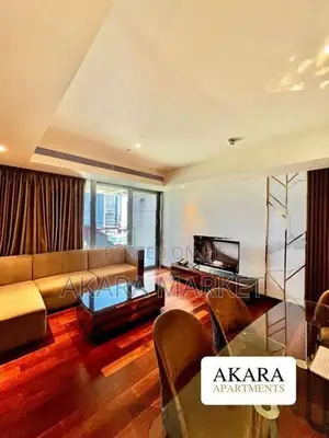 Cinnamon Life Residence - Furnished Apartment For Sale A12770