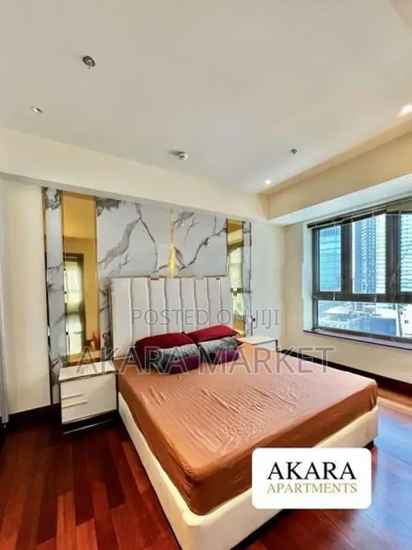 Cinnamon Life Residence - Furnished Apartment For Sale A12770