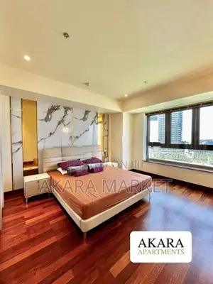 Cinnamon Life Residence - Furnished Apartment For Sale A12770