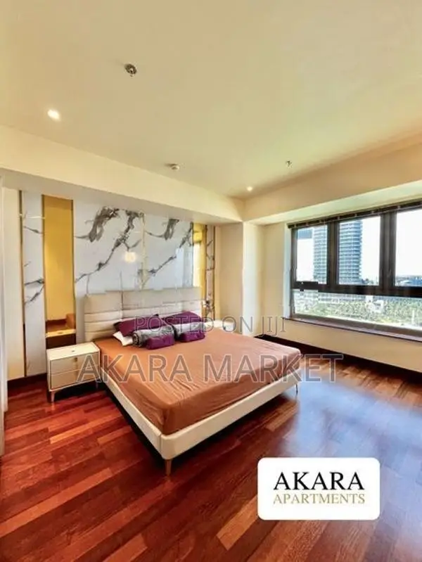 Cinnamon Life Residence - Furnished Apartment For Sale A12770
