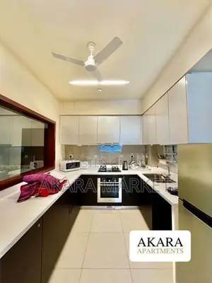 Cinnamon Life Residence - Furnished Apartment For Sale A12770