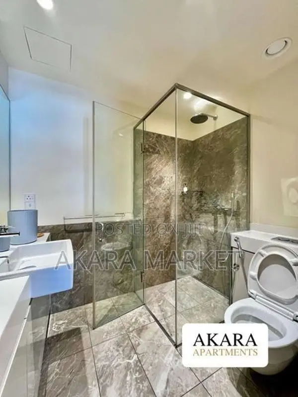 Cinnamon Life Residence - Furnished Apartment For Sale A12770