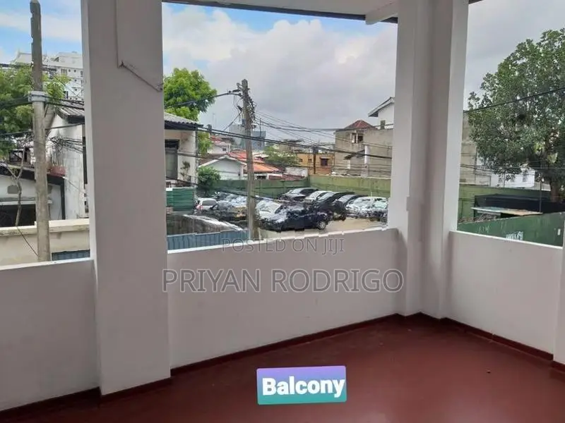 Colombo 05 - Havelock Town 6 BR House on 12.70 Perches of Land for Sal