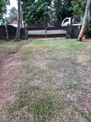 Ja-Ela 44 Perches of Commercial Land for Sale