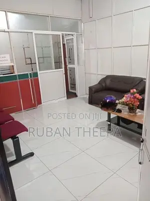 Vehicle Service Station For Rent In Trincomalee