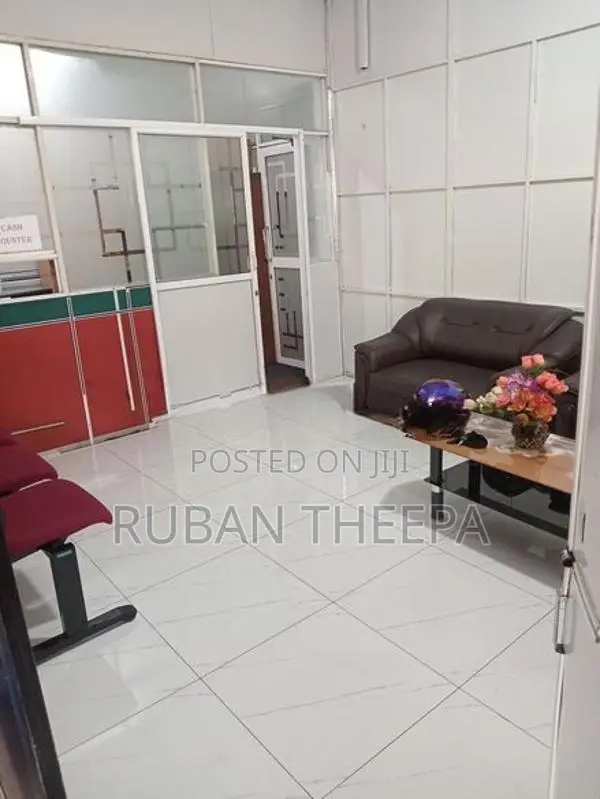 Vehicle Service Station For Rent In Trincomalee