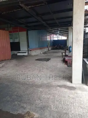 Vehicle Service Station For Rent In Trincomalee