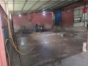 Vehicle Service Station For Rent In Trincomalee