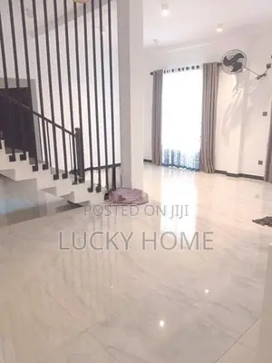 5 Room House Rent Kandana Town