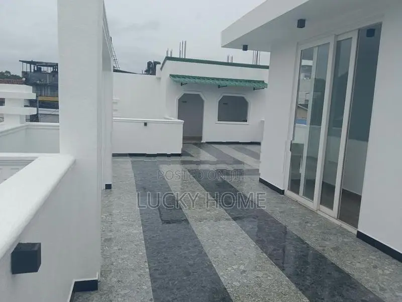 5 Room House Rent Kandana Town