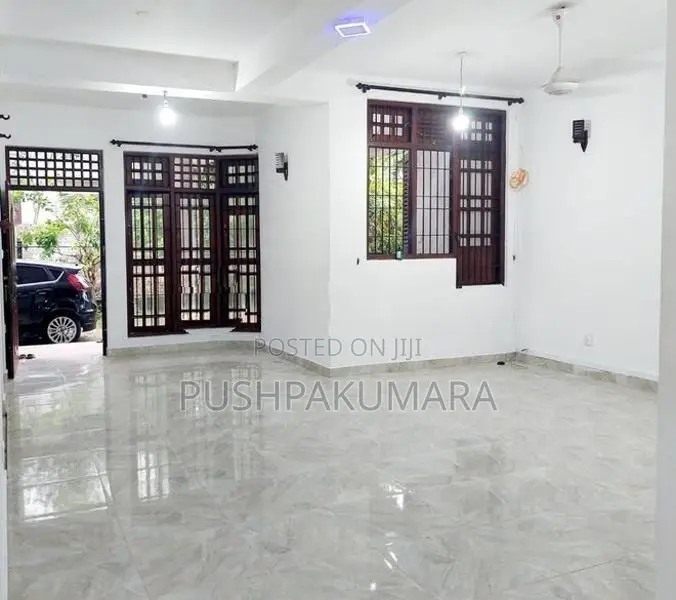 House for Rent in Rajagiriya ( File No 4051 A) Road