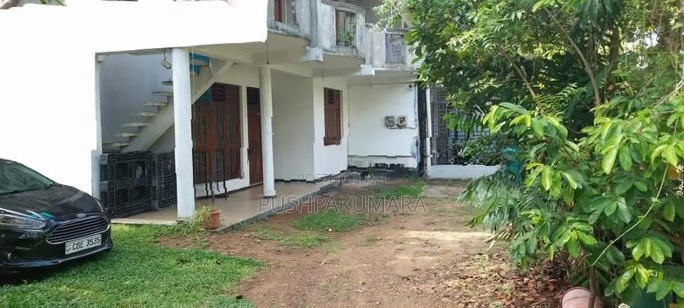 House for Rent in Rajagiriya ( File No 4051 A) Road