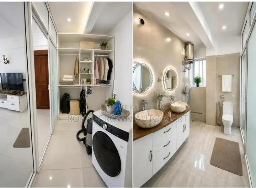 Apartment for Sale Boralesgamuwa
