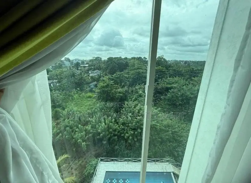 Apartment for Sale Boralesgamuwa